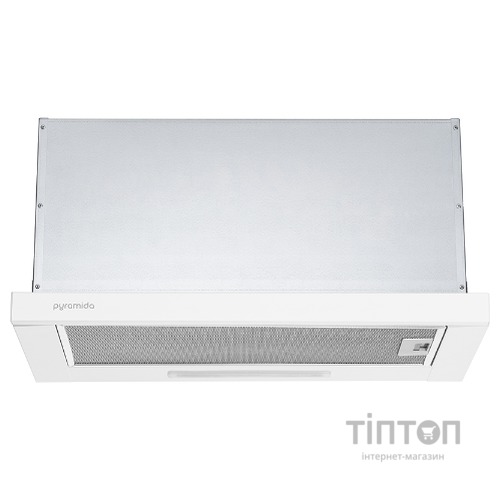 Витяжка Pyramida ATH 60 (700) WH