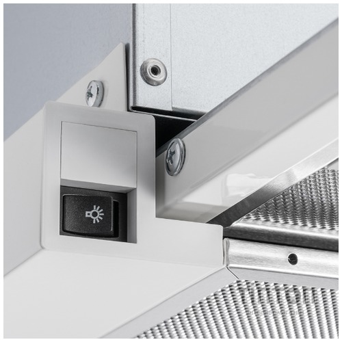 Витяжка Pyramida ATH 60 (700) WH