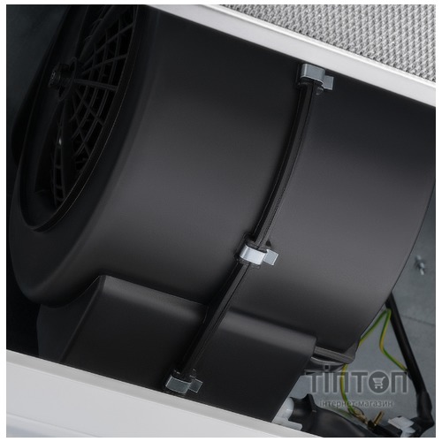 Витяжка Pyramida ATH 60 (700) WH