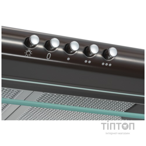 Витяжка Pyramida MX 50 (450) B BR