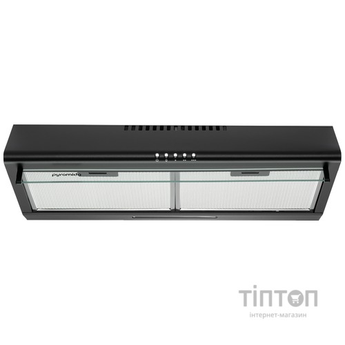 Витяжка Pyramida MX 60 (450) B BL