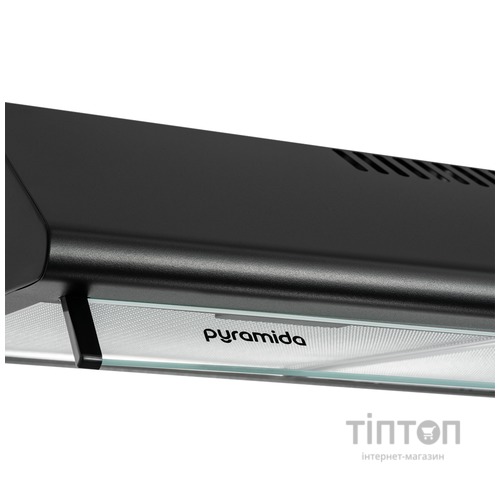 Витяжка Pyramida MX 60 (450) B BL
