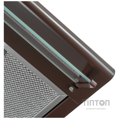 Витяжка Pyramida MX 60 (450) B BR