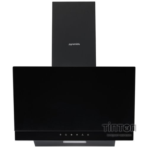 Витяжка Pyramida NX 60 (800) S GBL