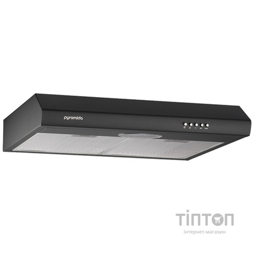 Витяжка Pyramida UX 50 (380) B BL