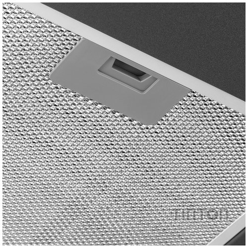 Витяжка Pyramida UX 50 (380) B BL