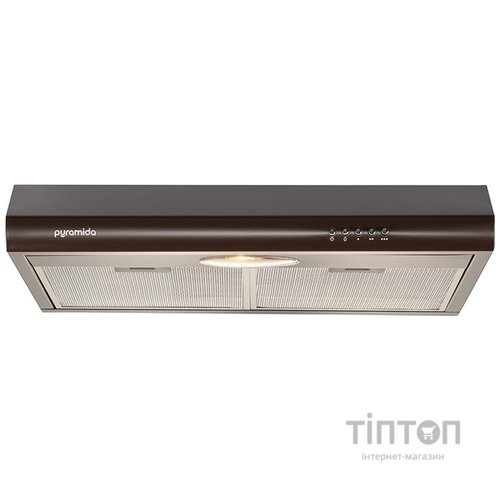 Витяжка Pyramida UX 50 BR