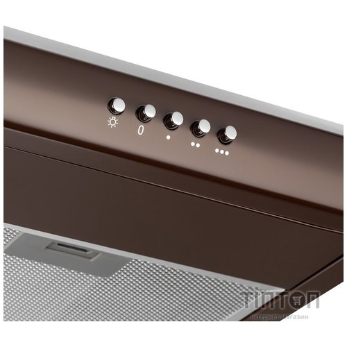 Витяжка Pyramida UX 50 BR