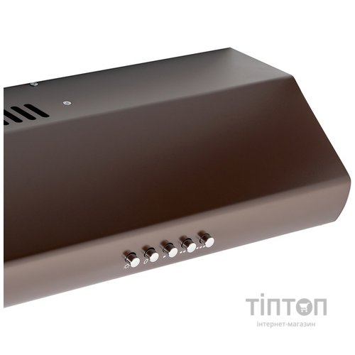 Витяжка Pyramida UX 50 BR