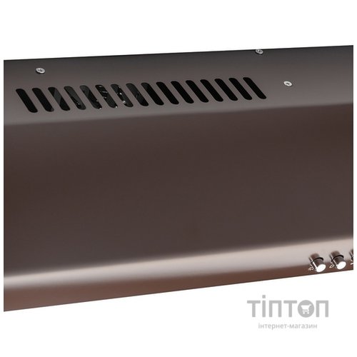 Витяжка Pyramida UX 50 BR