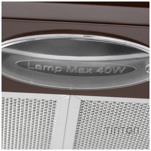 Витяжка Pyramida UX 50 BR