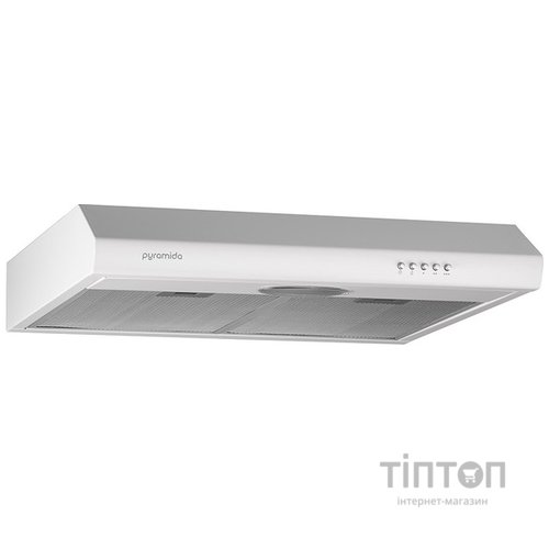 Витяжка Pyramida UX 50 WH