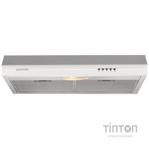 Витяжка Pyramida UX 50 WH