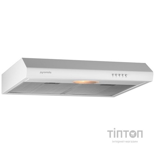 Витяжка Pyramida UX 50 WH