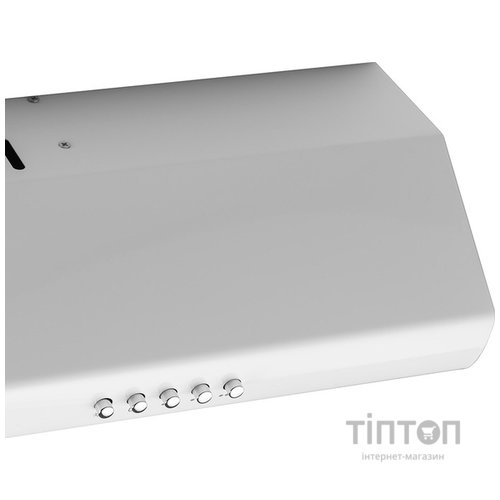 Витяжка Pyramida UX 50 WH