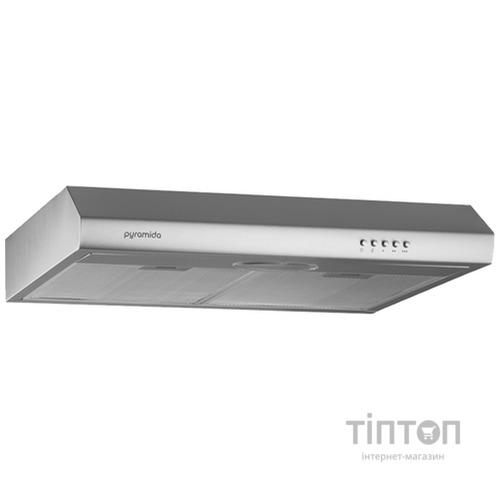 Витяжка Pyramida UX 60 (380) B IX