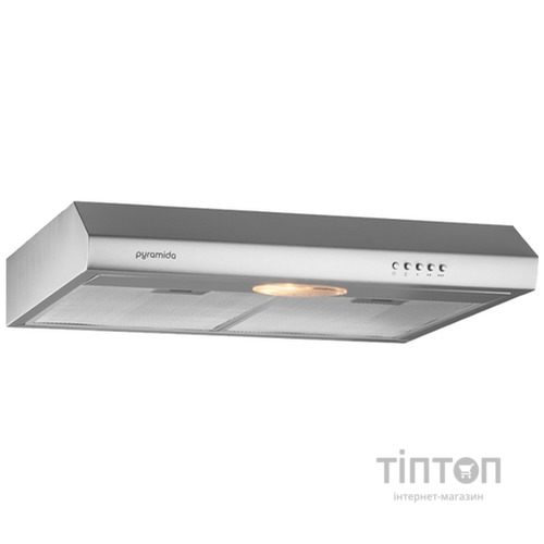 Витяжка Pyramida UX 60 (380) B IX