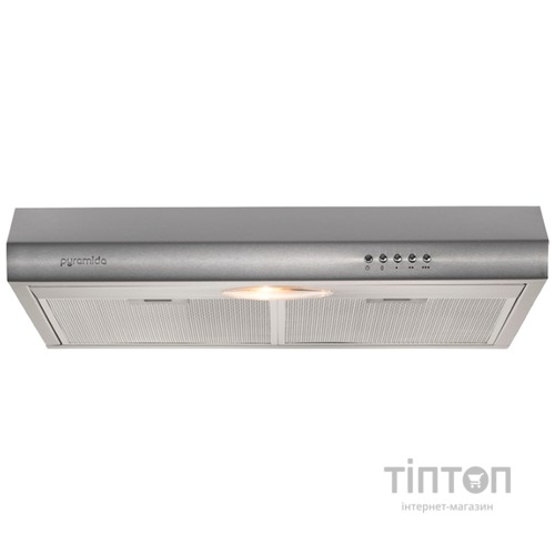 Витяжка Pyramida UX 60 (380) B IX