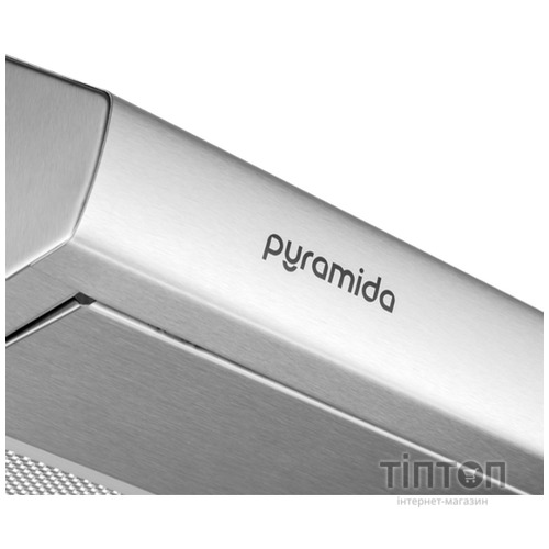 Витяжка Pyramida UX 60 (380) B IX