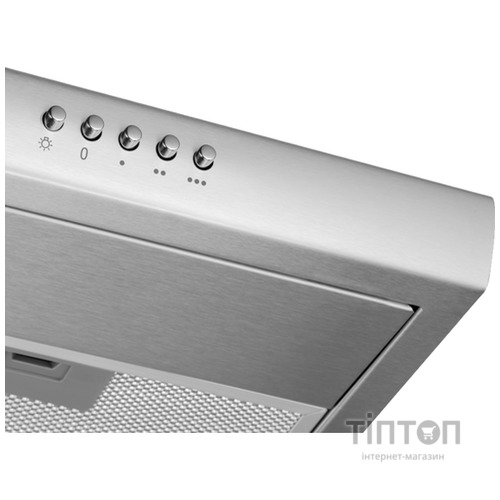 Витяжка Pyramida UX 60 (380) B IX