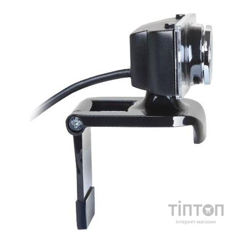 Web-камера Gemix F9 чорна