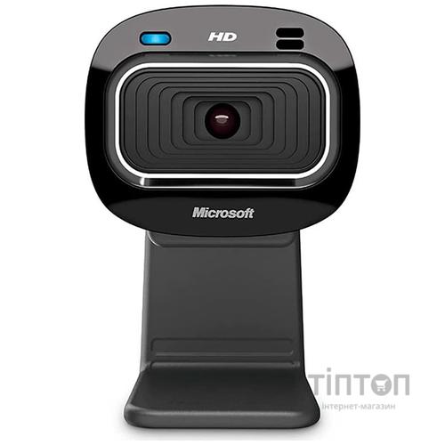Web-камера Microsoft LifeCam HD-3000 (T3H-00012)