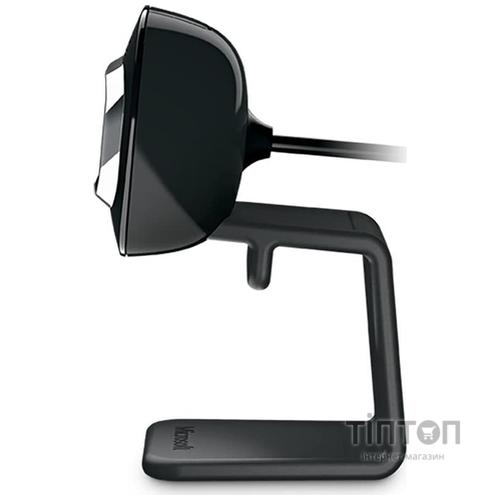 Web-камера Microsoft LifeCam HD-3000 (T3H-00012)