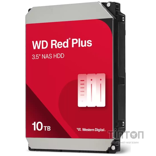 WESTERN DIGITAL WD100EFGX