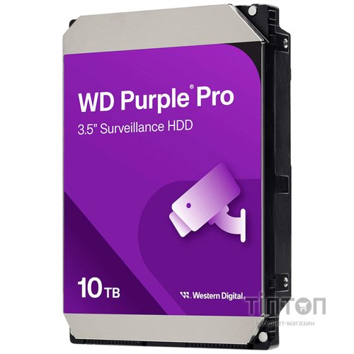 WESTERN DIGITAL WD102PURP