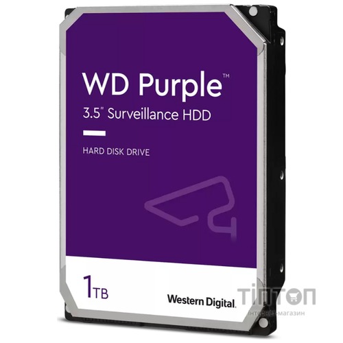 WESTERN DIGITAL WD11PURZ