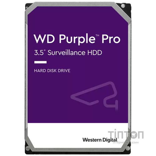 WESTERN DIGITAL WD181PURP