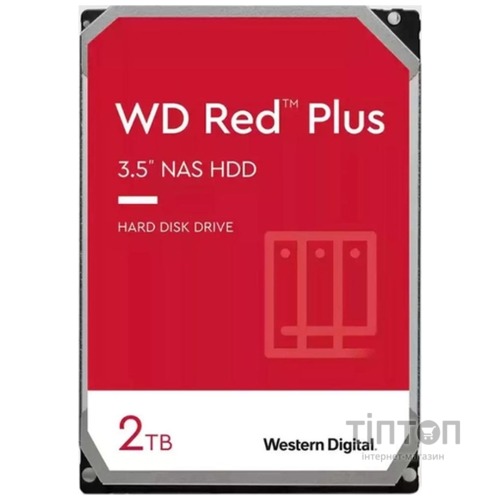 WESTERN DIGITAL WD20EFPX