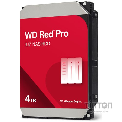 WESTERN DIGITAL WD4005FFBX