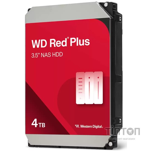 WESTERN DIGITAL WD40EFZZ