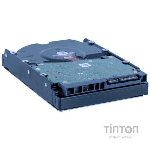WESTERN DIGITAL WD80EFPX