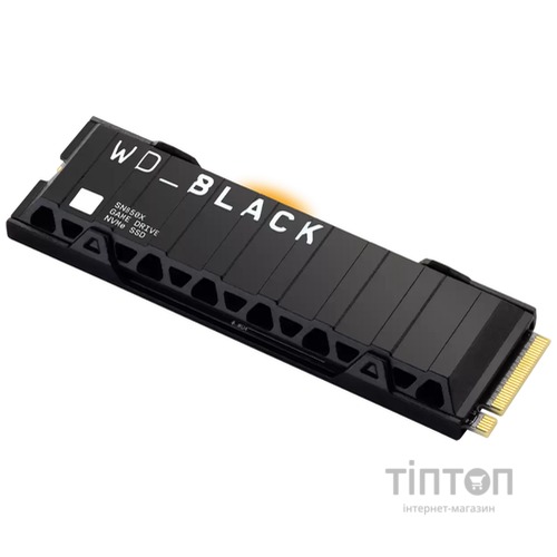 WESTERN DIGITAL WDS100T2XHE