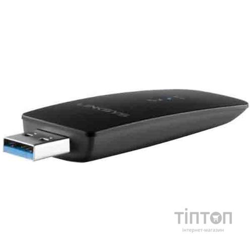 Wi-Fi адаптер LinkSys WUSB6300M (WUSB6300-EJ)