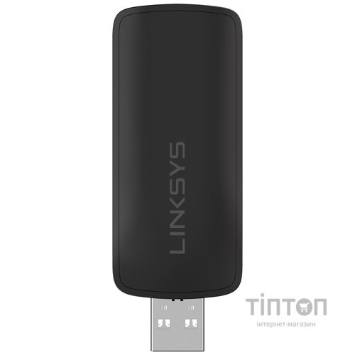 Wi-Fi адаптер LinkSys WUSB6400M (WUSB6400M-EU)