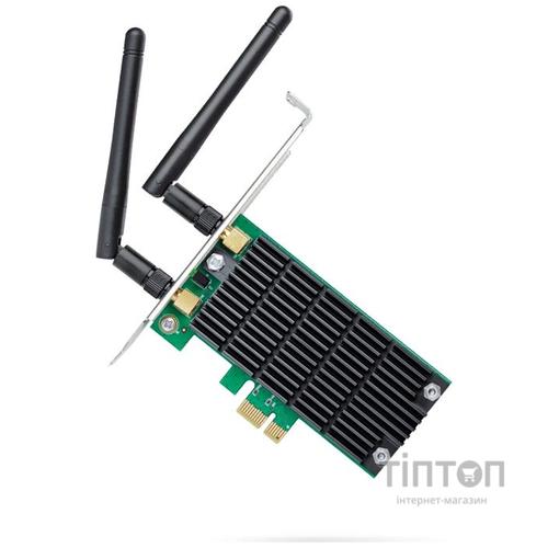Wi-Fi адаптер TP-Link Archer T4E