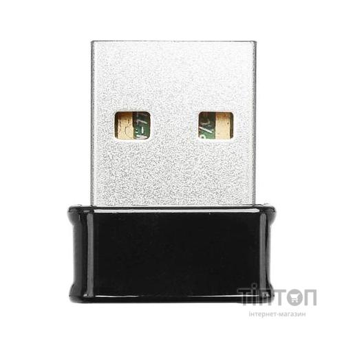 Wi-Fi + Bluetooth адаптер Edimax EW-7611ULB