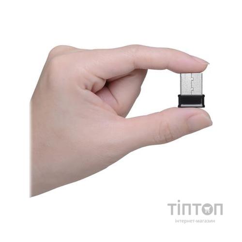 Wi-Fi + Bluetooth адаптер Edimax EW-7611ULB