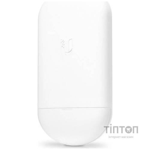 Wi-Fi точка доступу Ubiquiti NanoStation 5AC Loco (LOCO5AC)