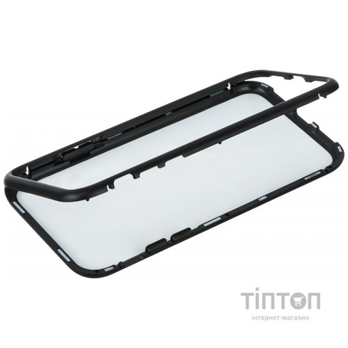Чохол до моб. телефона WK iPhone XS, WPC-107, Jungle (CL15922) (681920359050)