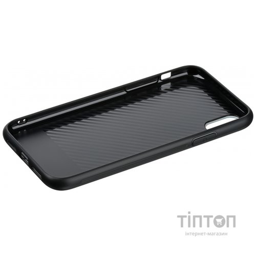 Чохол до моб. телефона WK iPhone XS, WPC-061, Sphere Silver (681920358947)