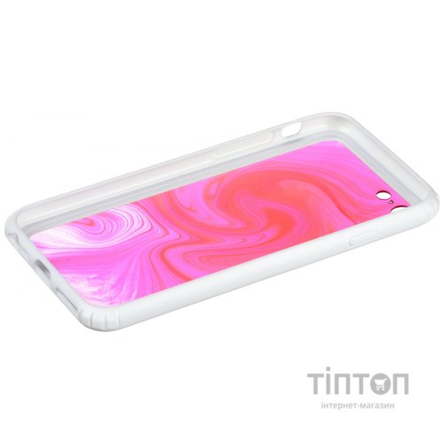 Чохол до мобільного телефона WK iPhone 7/8, WPC-086, Crimson whirl (681920359753)