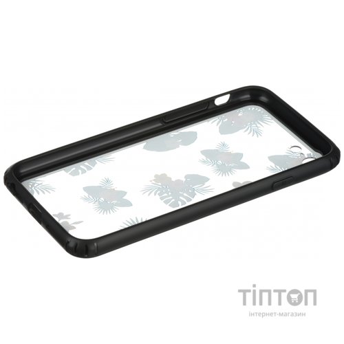 Чохол до мобільного телефона WK iPhone 7/8, WPC-086, Flowers (JDK02) (681920359555)