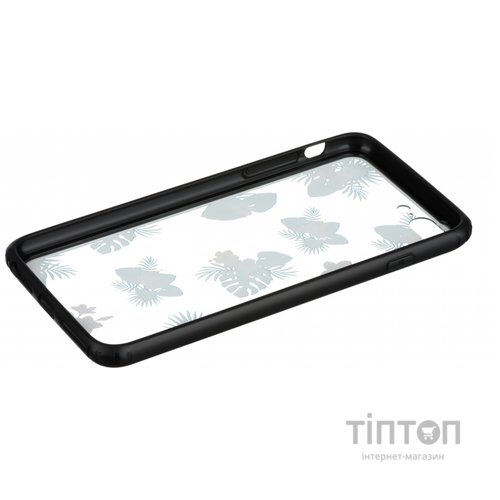 Чохол до мобільного телефона WK iPhone 7/8+, WPC-086, Flowers (JDK02) (681920359562)