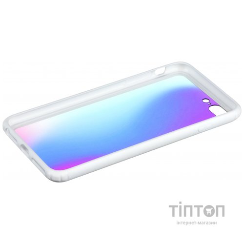 Чохол до моб. телефона WK iPhone 7/8+, WPC-086, Specter (681920359661)