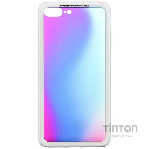 Чохол до моб. телефона WK iPhone 7/8+, WPC-086, Specter (681920359661)