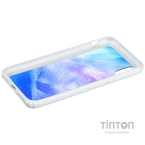 Чохол до мобільного телефона WK iPhone XS, WPC-086, Brushed Blue (681920359722)